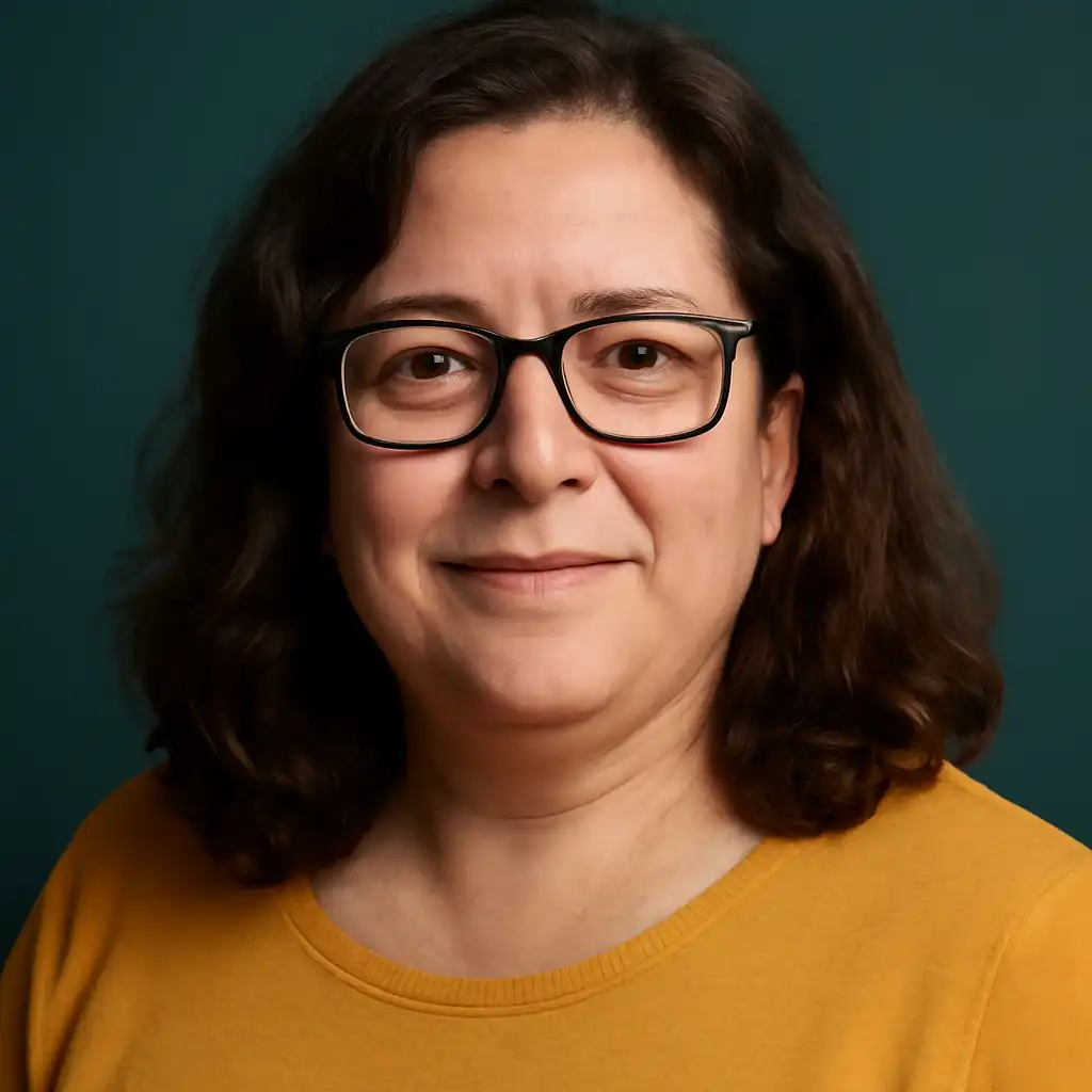 Francisca Alves Machado